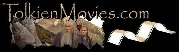 TolkienMovies.com - Lord of the Rings movie news, photos, rumors, and more