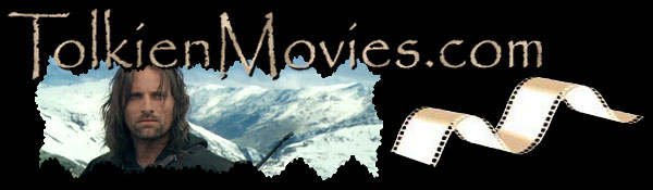 TolkienMovies.com - Lord of the Rings movie news, photos, rumors, and more