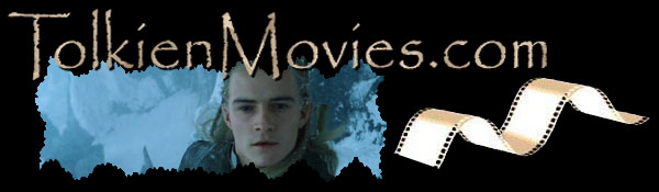 TolkienMovies.com - Lord of the Rings movie news, photos, rumors, and more