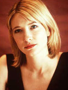 Blanchett, Cate