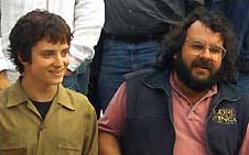Jackson, Peter