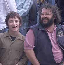 Jackson, Peter