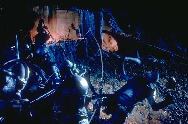 Helm's Deep