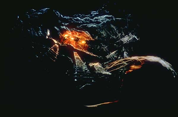 Mines of Moria