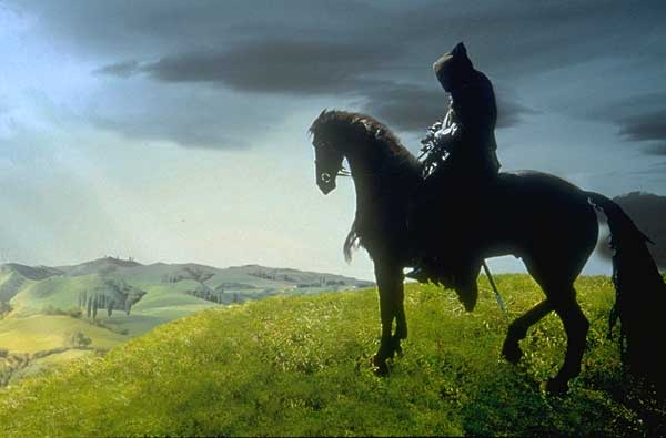 Black Rider