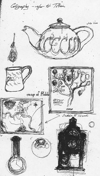 Miscellaneous