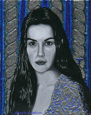 Arwen
