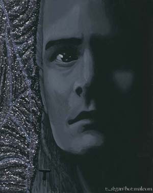 Legolas