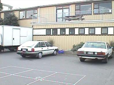 Camperdown