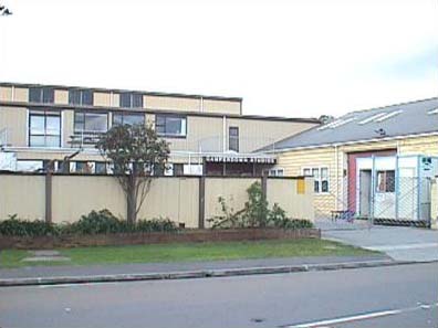 Camperdown