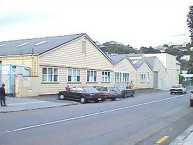 Camperdown