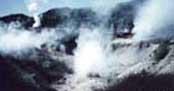 Craters of the Moon