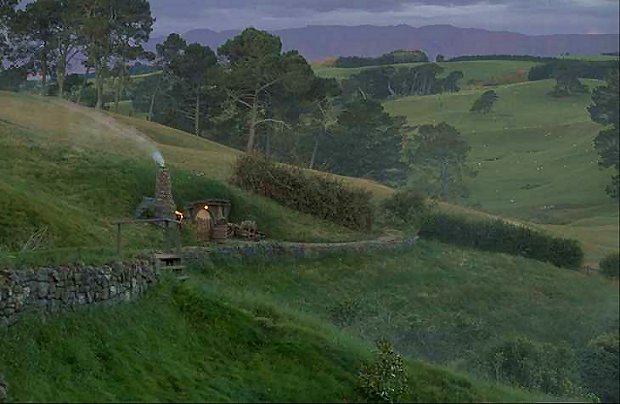 Bag End