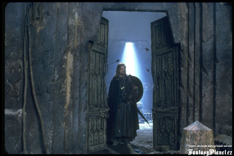 Boromir