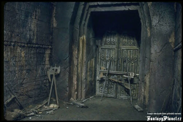 Moria