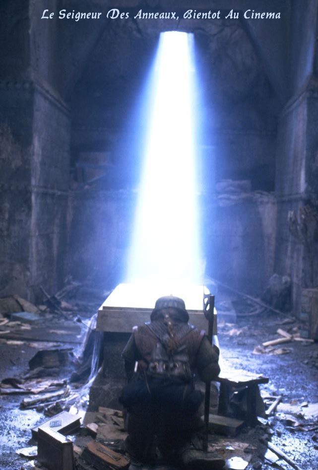 Balin's Tomb