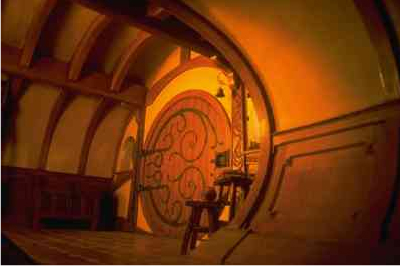 Bag End