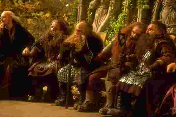 The Council