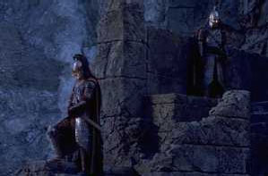 Helm's Deep