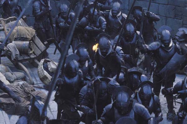 Helm's Deep