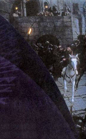 Helm's Deep