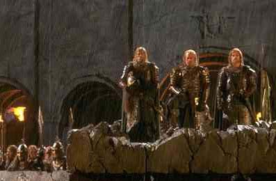 Helm's Deep