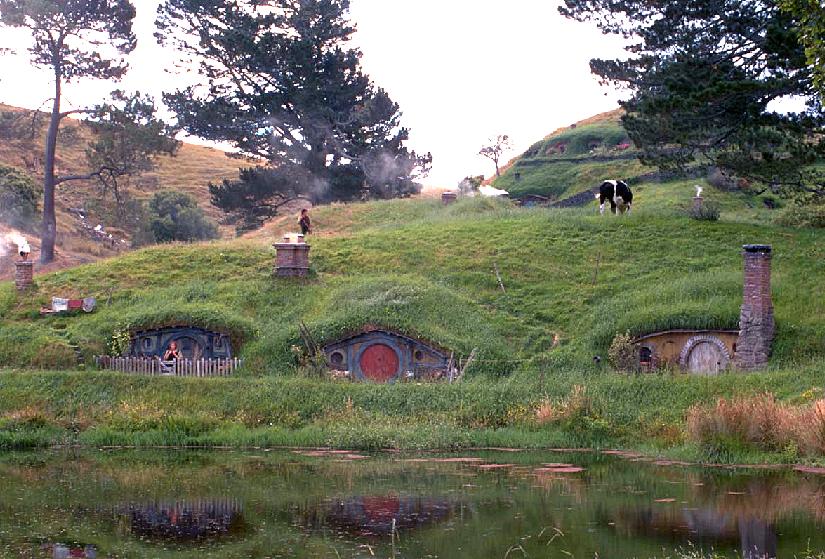 Hobbiton