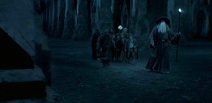 Moria