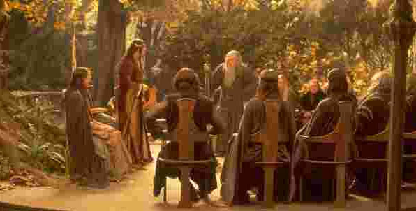 The Council