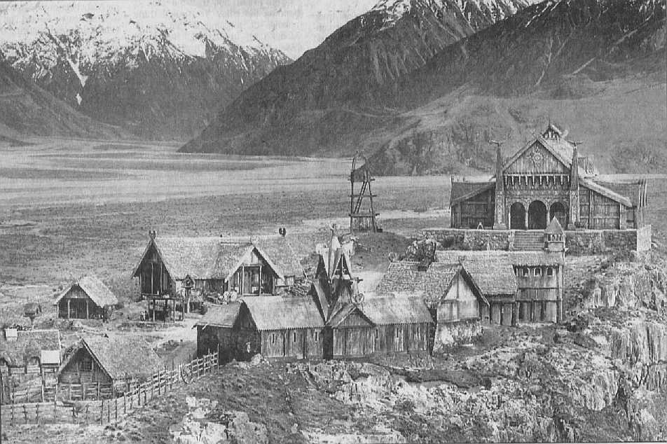 Edoras
