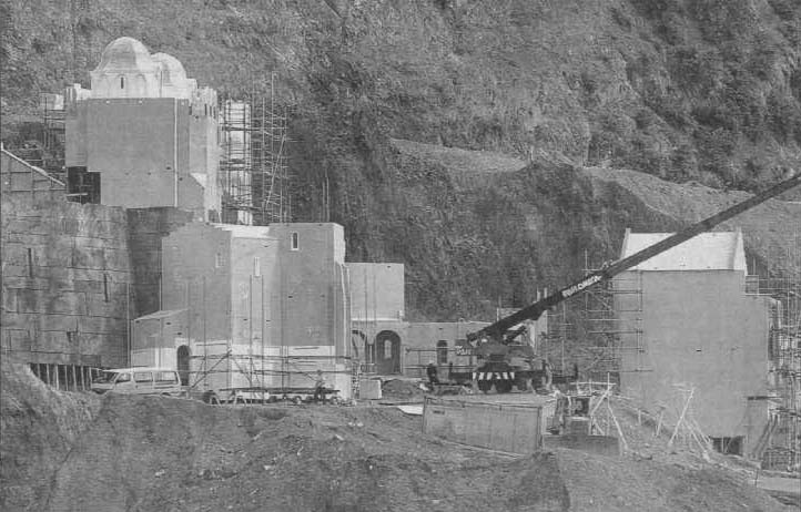 Construction