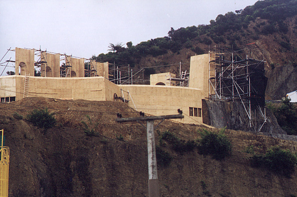 Upper Castle