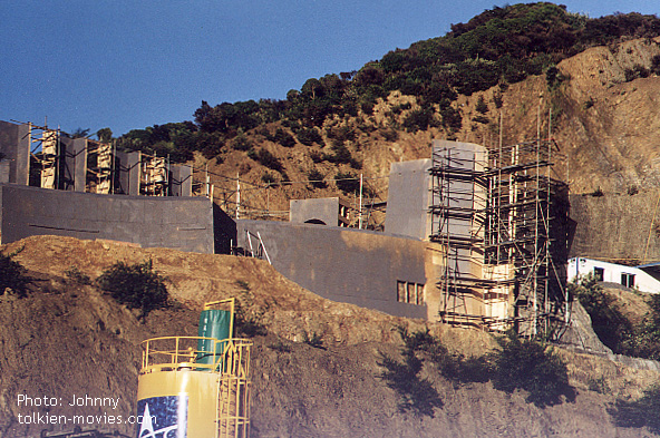 Upper Castle