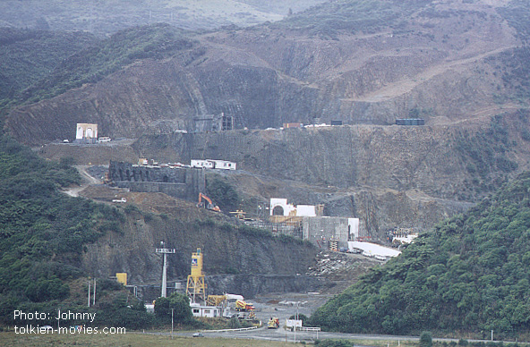 Panoramic View