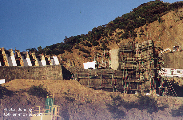 Upper Castle