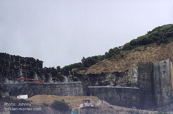 Upper Castle