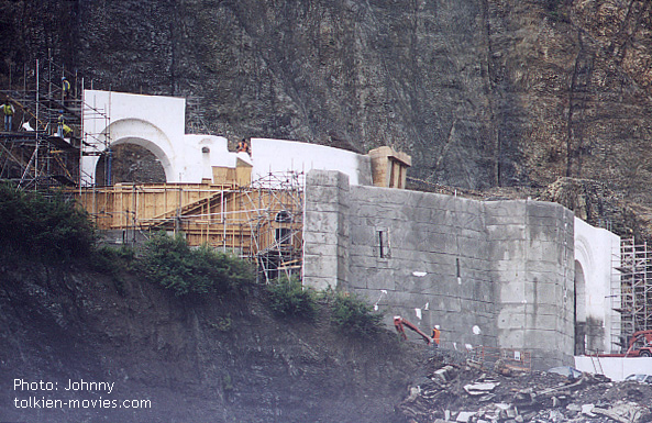 Lower Castle