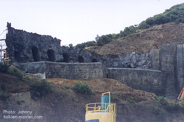 Upper Castle