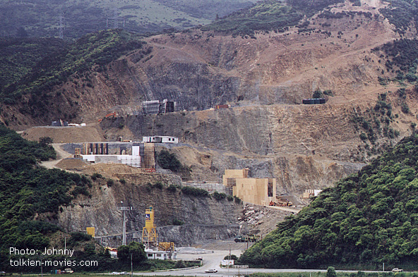 Panoramic View