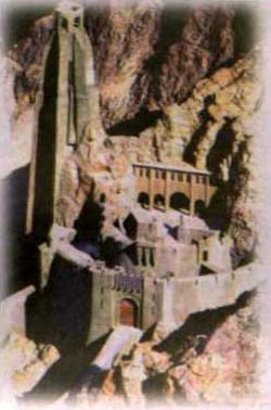 Helm's Deep