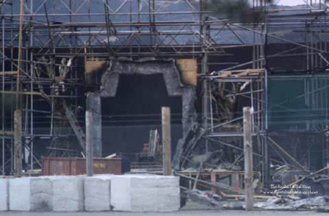 Gates of Moria