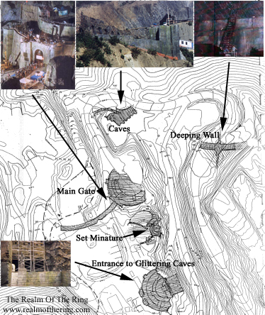 Quarry Map