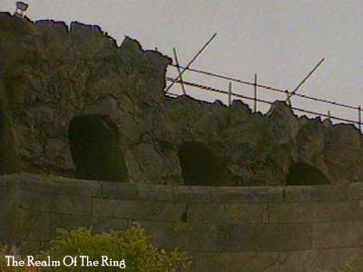 Helm's Deep