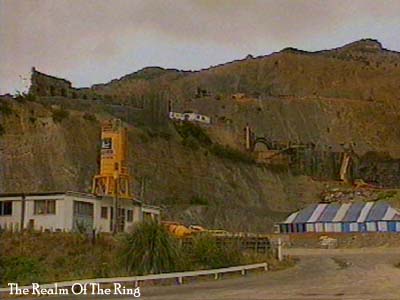 Panoramic View
