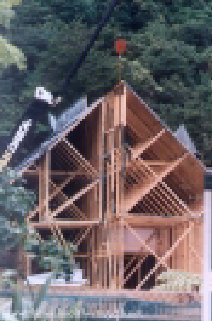 Elrond's House