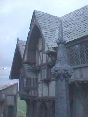 Bree Set