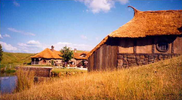 Meeting House