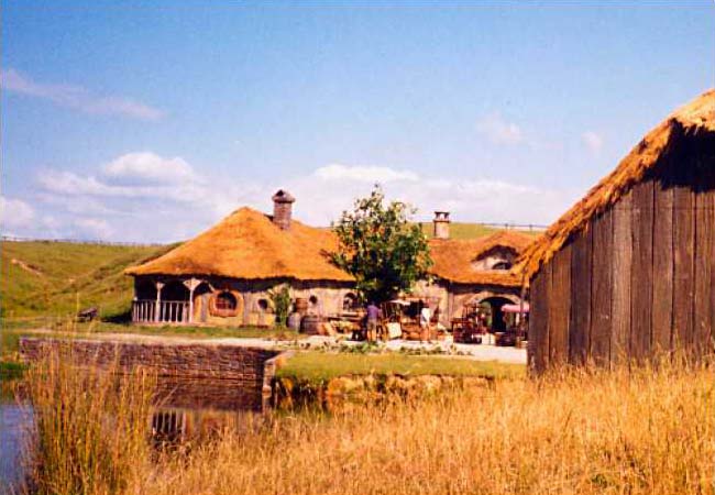 Meeting House