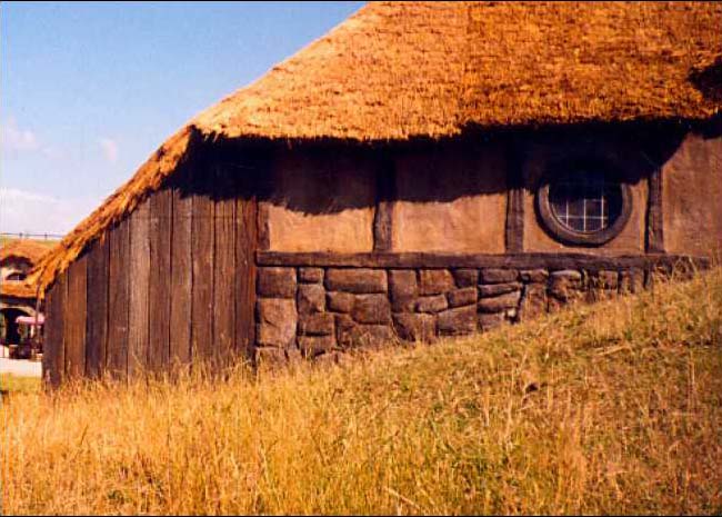 Meeting House