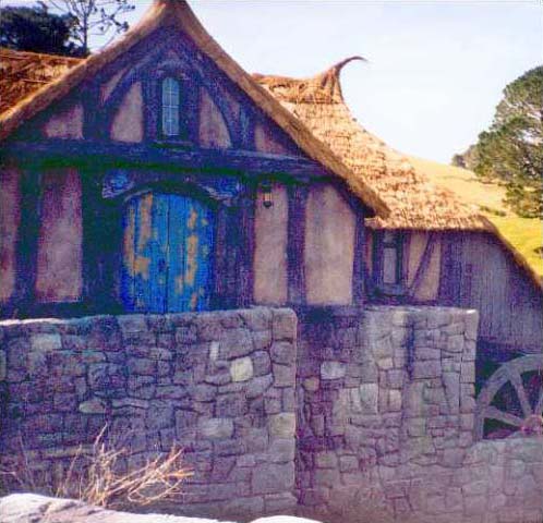 Bywater Mill
